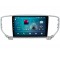 KIA SPORTAGE - 9" МУЛТИМЕДИЯ / Навигация android 16